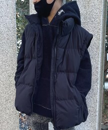 STUSSY | パーカー