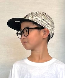 STUSSY | キャップ