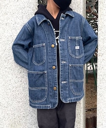 Lee | カバーオール