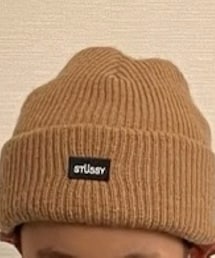 STUSSY | ニットキャップ/ビーニー