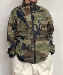 STUSSY | ジャケット/アウター
