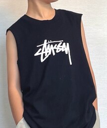 STUSSY | Tシャツ/カットソー