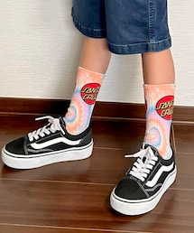 SANTA CRUZ | ソックス/靴下