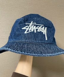 STUSSY | ハット