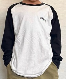 STUSSY | Tシャツ/カットソー