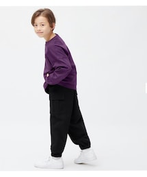 GU | カーゴパンツ