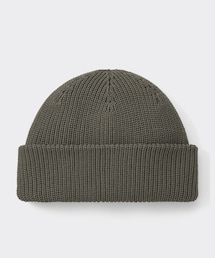 GU | ニットキャップ/ビーニー