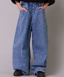 PAIRMANON STREET | デニムパンツ