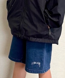 STUSSY | スウェットパンツ