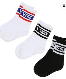 VANS | ソックス/靴下