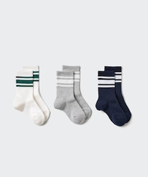 UNIQLO | ソックス/靴下
