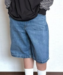 UNIQLO | デニムパンツ