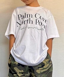 ZARA | 130cm(Tシャツ/カットソー)