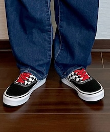 VANS | スニーカー