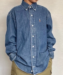 POLO RALPH LAUREN | 140cm(シャツ/ブラウス)