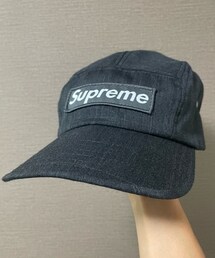 Supreme  | キャップ