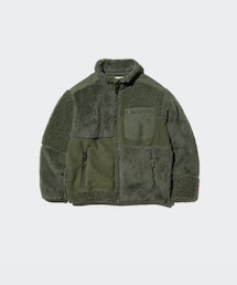 UNIQLO | 150 cm(ジャケット/アウター)