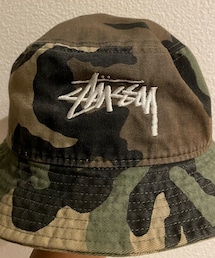 STUSSY | ハット