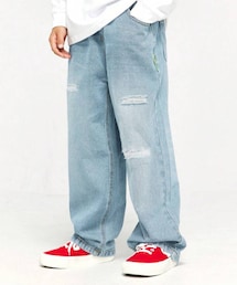 SHEIN | デニムパンツ