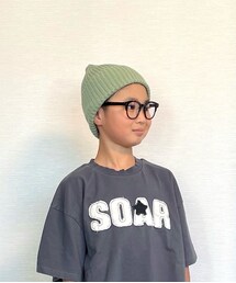 H&M | ニットキャップ/ビーニー