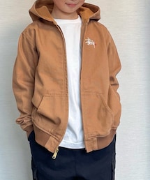 STUSSY | ジャケット/アウター