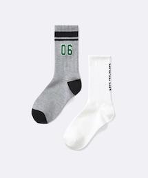 GU | ソックス/靴下