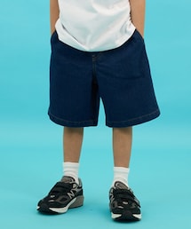 GLAZOS | デニムパンツ