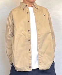 POLO RALPH LAUREN | シャツ/ブラウス