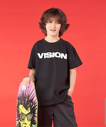 VISION STREET WEAR | Tシャツ/カットソー