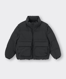 GU | 140cm(ジャケット/アウター)