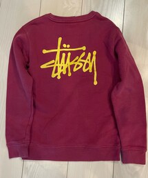 STUSSY | スウェット