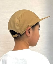 KIJIMA TAKAYUKI | キャップ