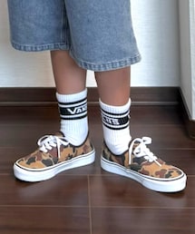 VANS | スニーカー