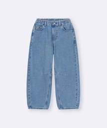 GU | デニムパンツ