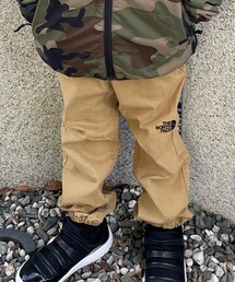 THE NORTH FACE | チノパンツ