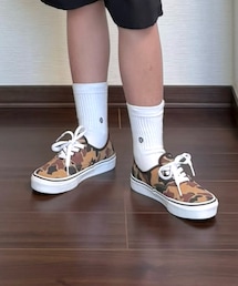 VANS | スニーカー