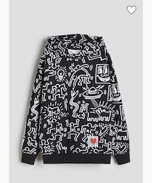H&M | パーカー
