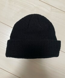 no brand | ニットキャップ/ビーニー