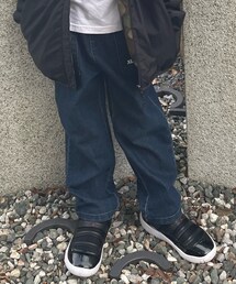 XLARGE KIDS | デニムパンツ