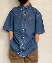 POLO RALPH LAUREN | シャツ/ブラウス