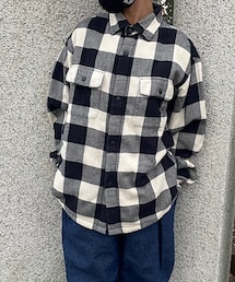 UNIQLO | シャツ/ブラウス