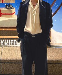 LOUIS VUITTON | ベルト