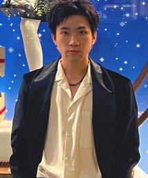 LOUIS VUITTON | ネックレス