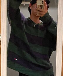 TOMMY HILFIGER | Tシャツ/カットソー