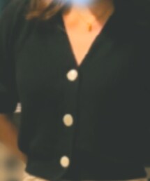 COCO DEAL | カーディガン/ボレロ