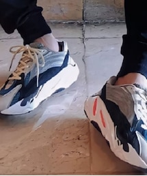 Yeezy | スニーカー