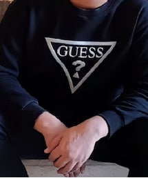 Guess | スウェット