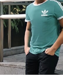 adidas | Tシャツ/カットソー