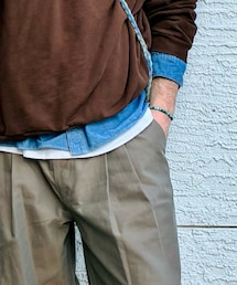 POLO RALPH LAUREN | シャツ/ブラウス