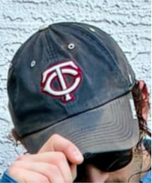 VINTAGE | キャップ